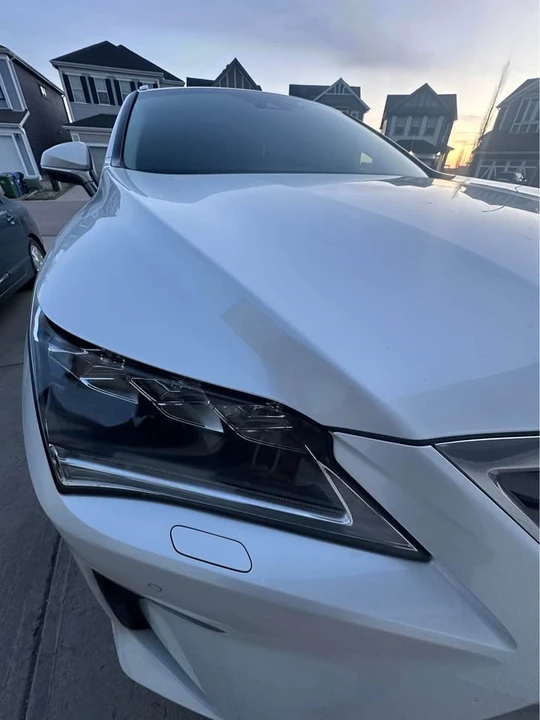 2018 Lexus RX 4th Gen - Image 3 of 10