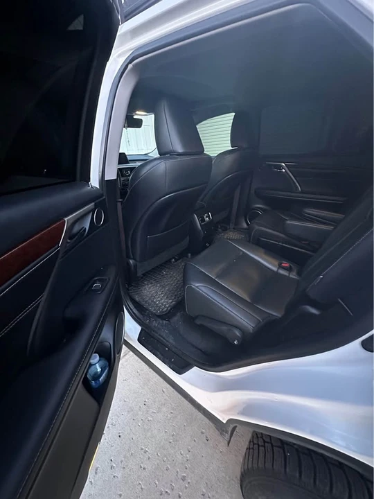 2018 Lexus RX 4th Gen - Image 6 of 10