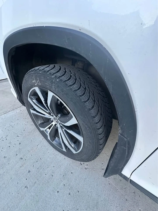 2018 Lexus RX 4th Gen - Image 5 of 10