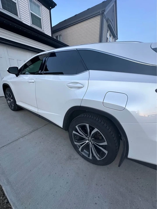 2018 Lexus RX 4th Gen - Image 2 of 10