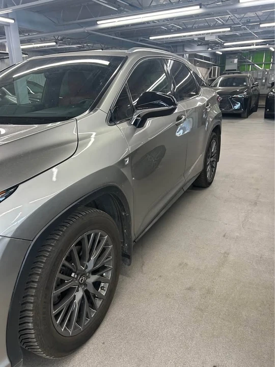 2018 Lexus RX 4th Gen - Image 4 of 7