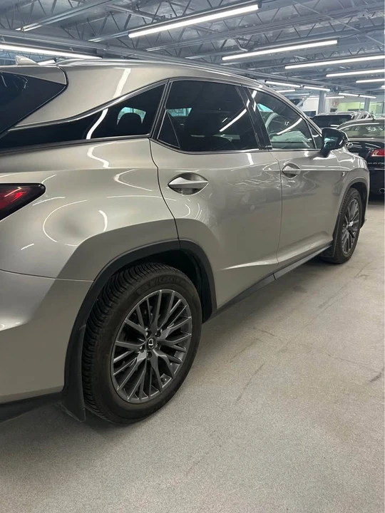 2018 Lexus RX 4th Gen - Image 6 of 7