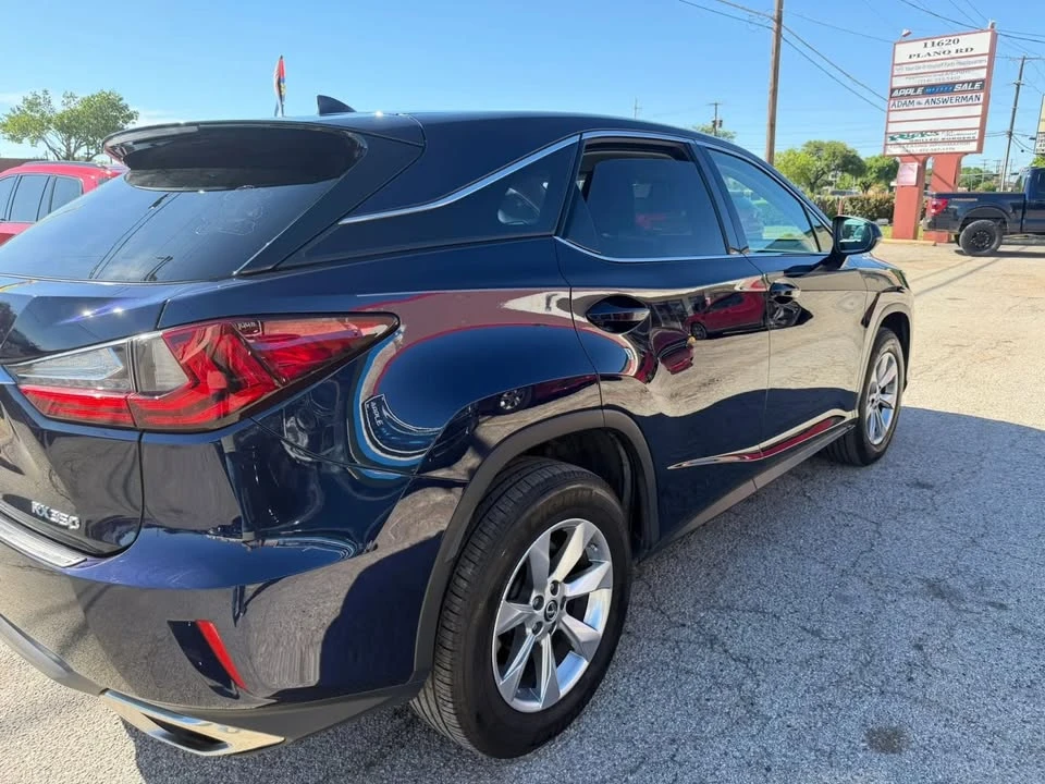 2018 Lexus RX 4th Gen - Image 6 of 19