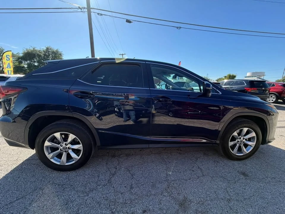 2018 Lexus RX 4th Gen - Image 5 of 19