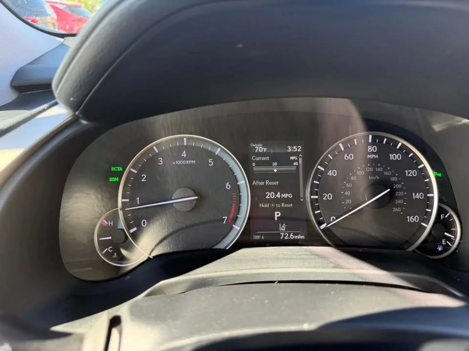 2018 Lexus RX 4th Gen - Image 18 of 19