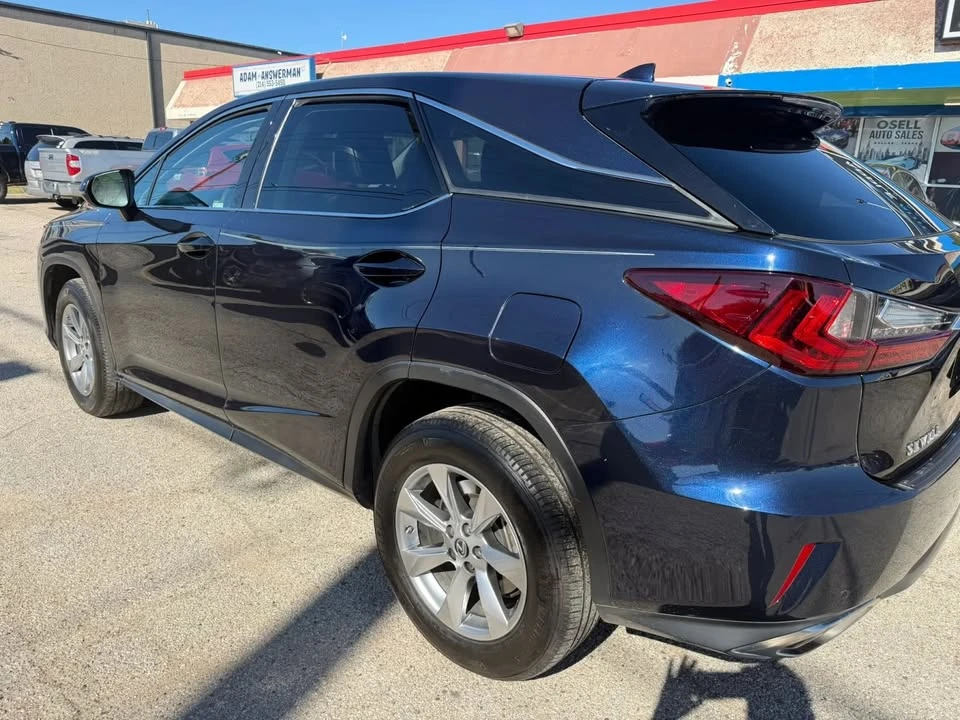 2018 Lexus RX 4th Gen - Image 7 of 19