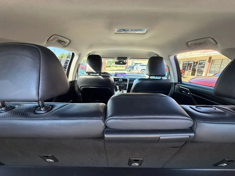 2018 Lexus RX 4th Gen - Image 10 of 19