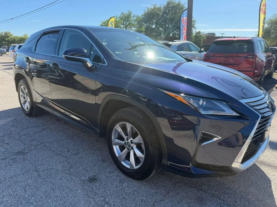 2018 Lexus RX 4th Gen - Image 2 of 19
