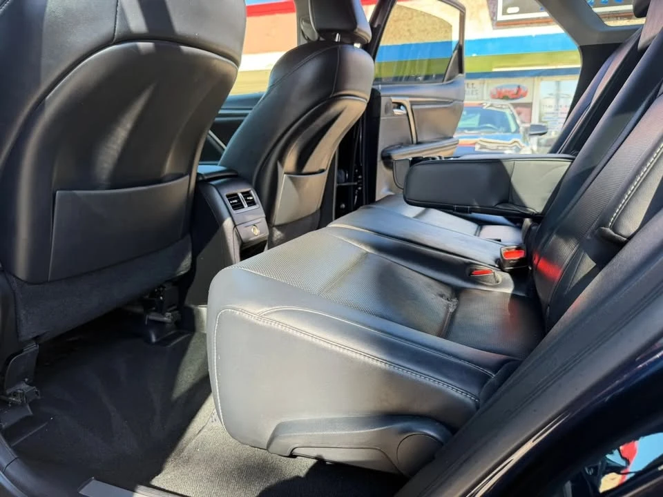 2018 Lexus RX 4th Gen - Image 12 of 19