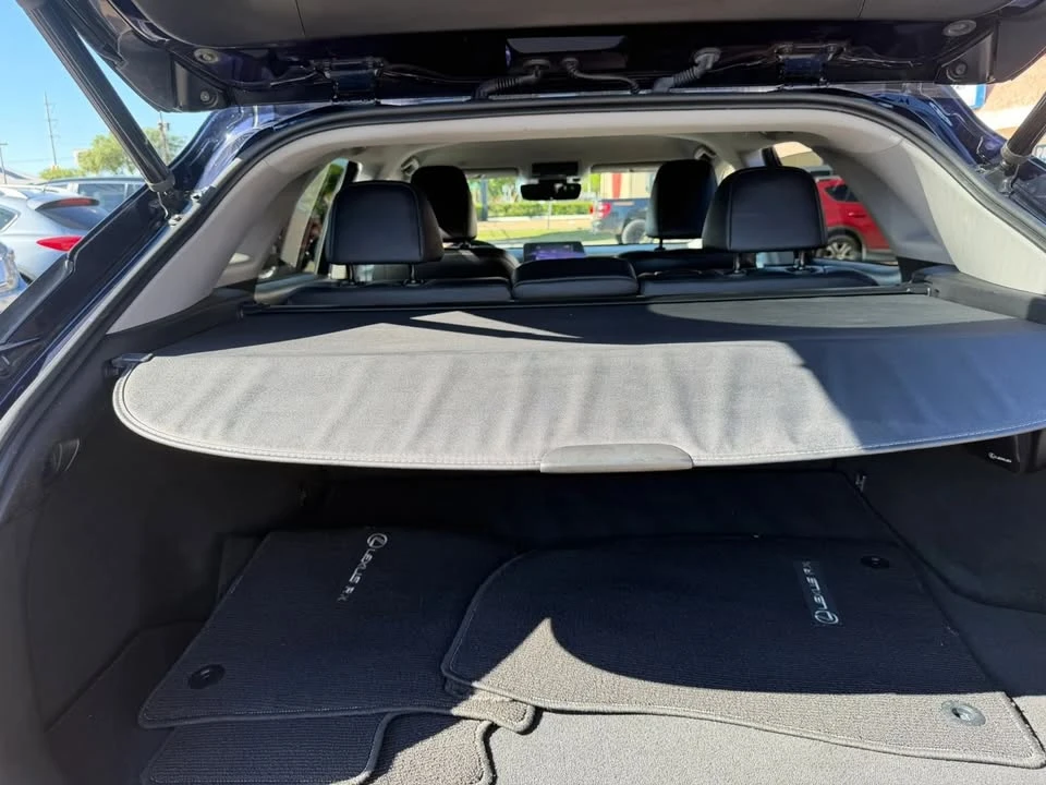 2018 Lexus RX 4th Gen - Image 9 of 19