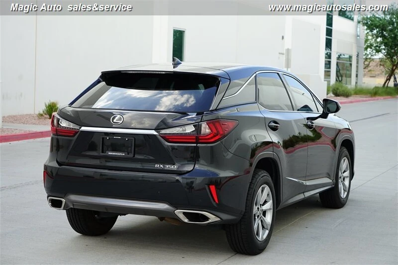 2018 Lexus RX 4th Gen - Image 6 of 20