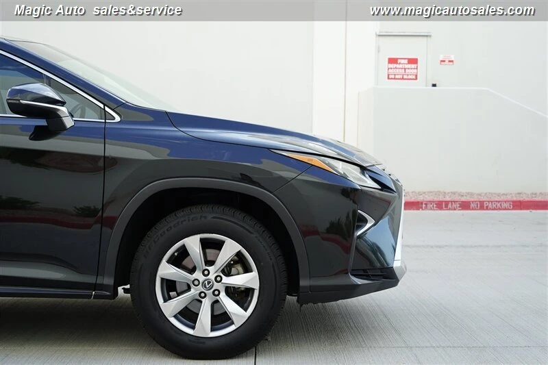 2018 Lexus RX 4th Gen - Image 12 of 20