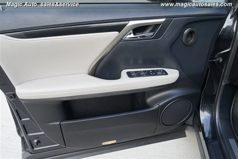 2018 Lexus RX 4th Gen - Image 13 of 20