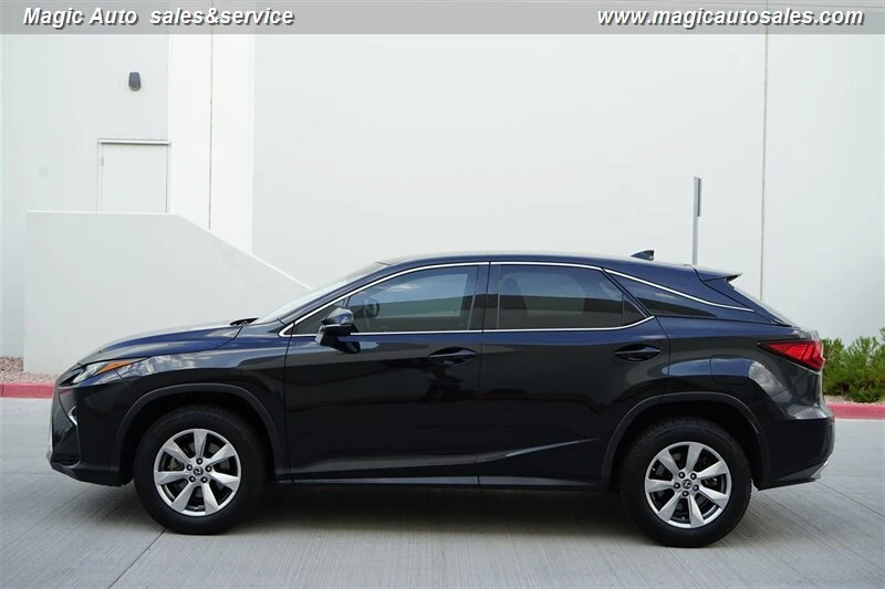 2018 Lexus RX 4th Gen - Image 7 of 20