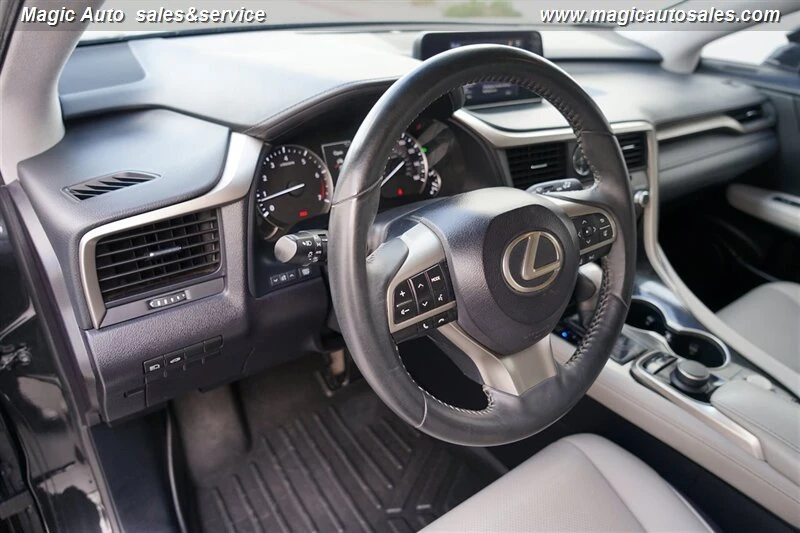 2018 Lexus RX 4th Gen - Image 15 of 20