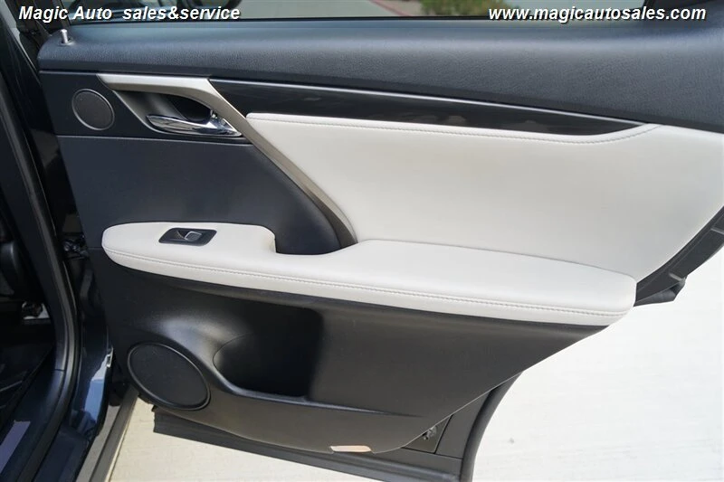 2018 Lexus RX 4th Gen - Image 20 of 20