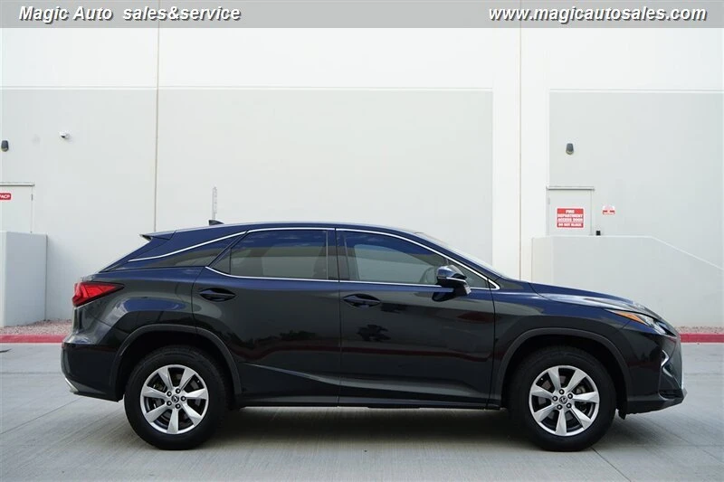 2018 Lexus RX 4th Gen - Image 10 of 20