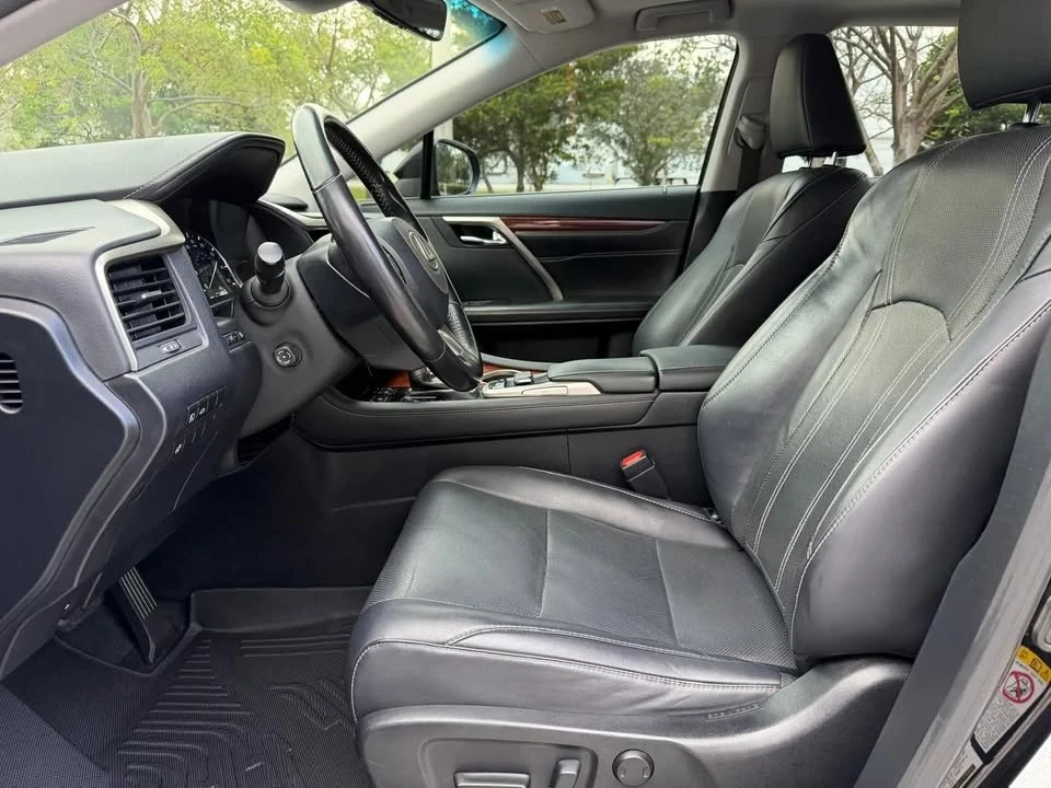 2018 Lexus RX 4th Gen - Image 10 of 20
