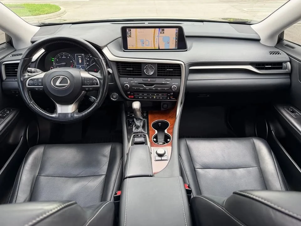 2018 Lexus RX 4th Gen - Image 12 of 20