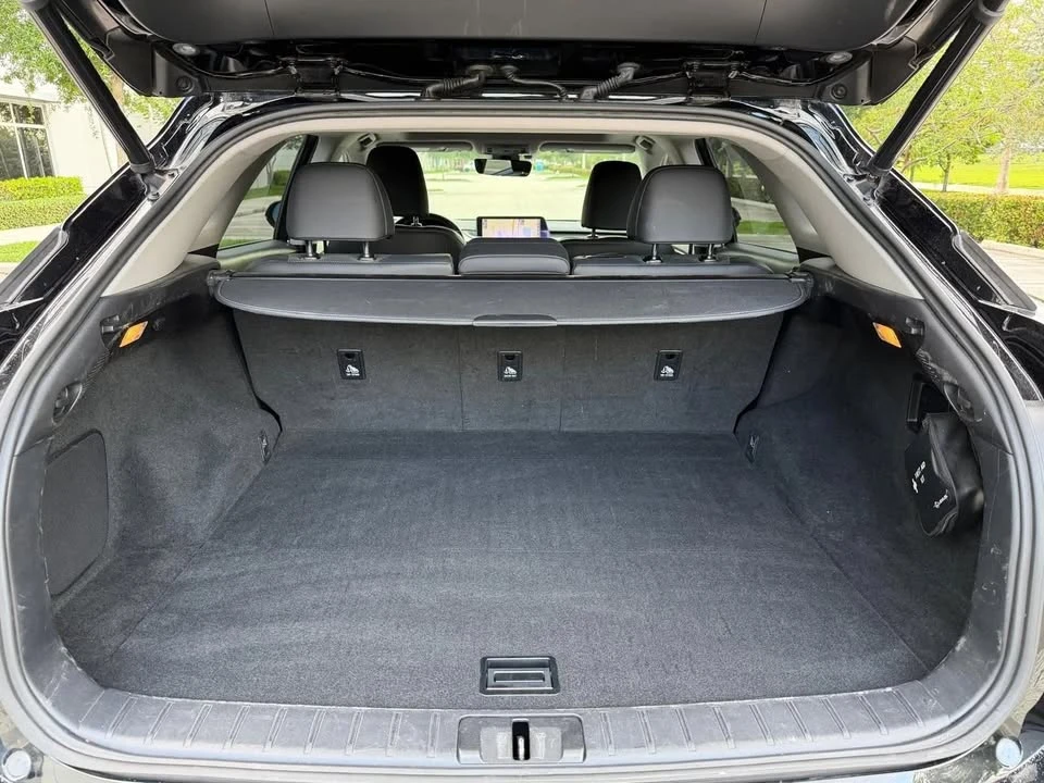 2018 Lexus RX 4th Gen - Image 18 of 20