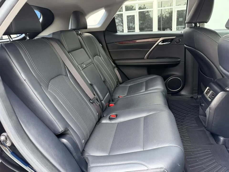 2018 Lexus RX 4th Gen - Image 17 of 20
