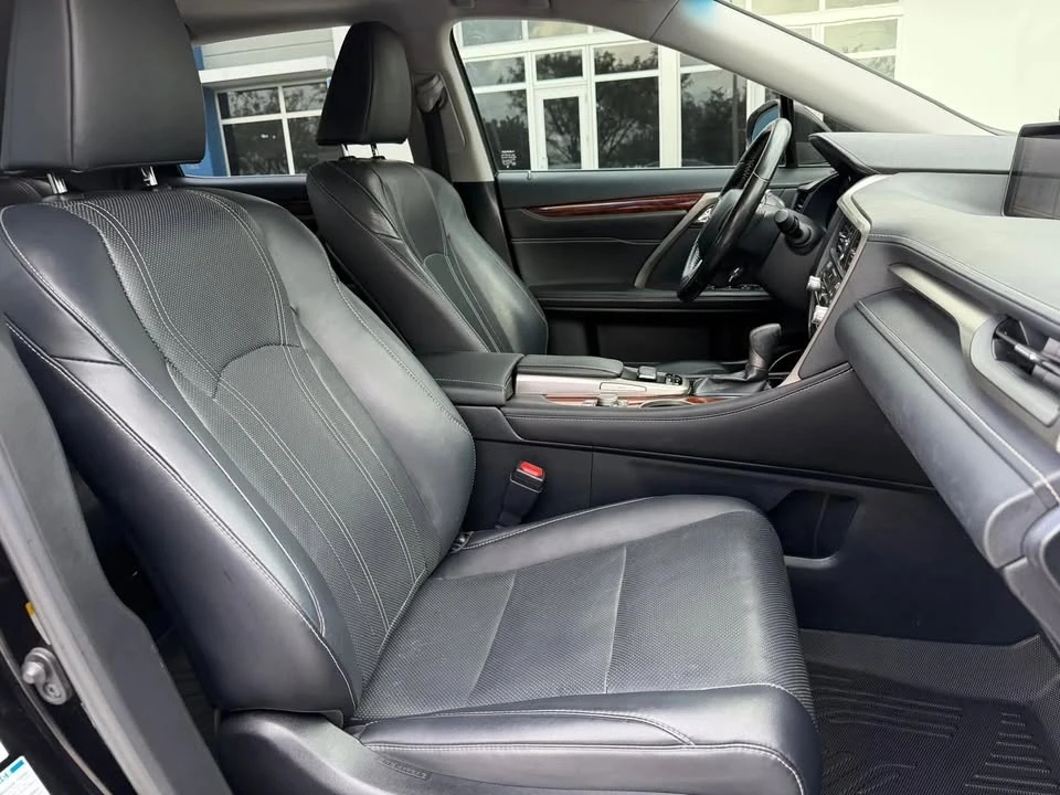 2018 Lexus RX 4th Gen - Image 13 of 20
