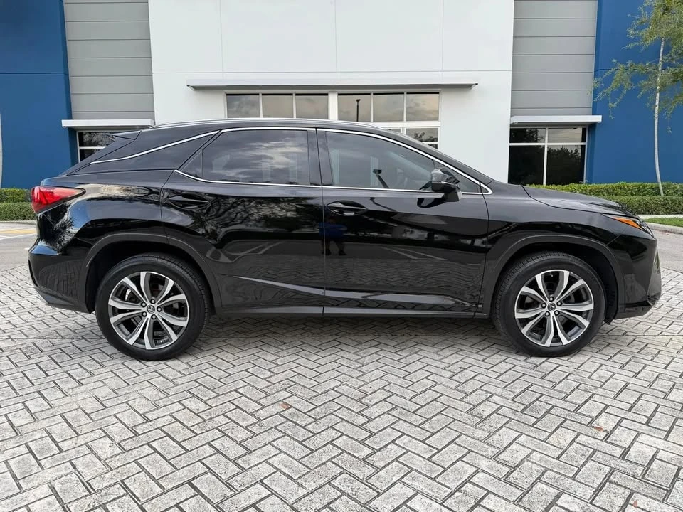 2018 Lexus RX 4th Gen - Image 6 of 20