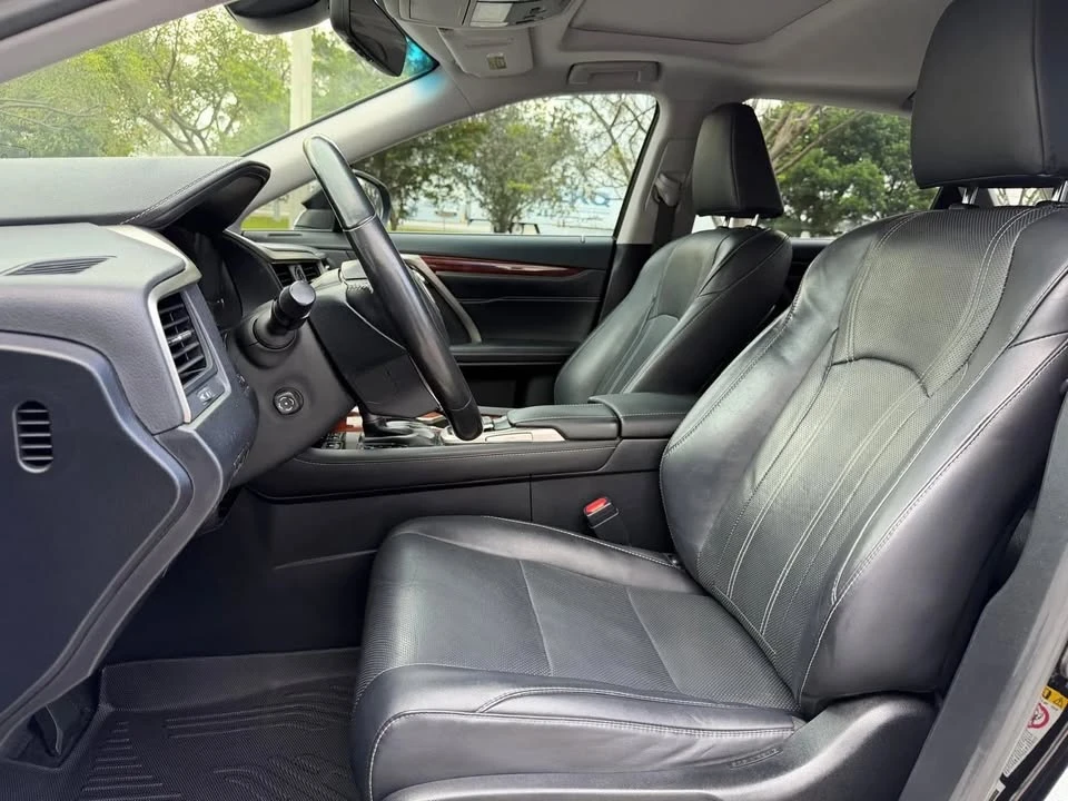2018 Lexus RX 4th Gen - Image 11 of 20