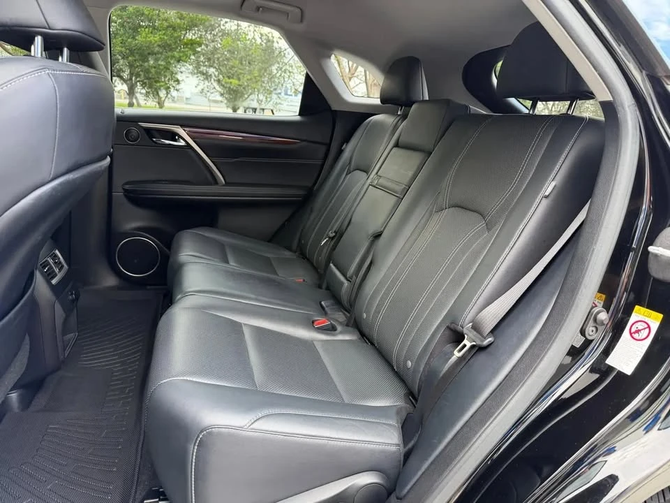 2018 Lexus RX 4th Gen - Image 16 of 20