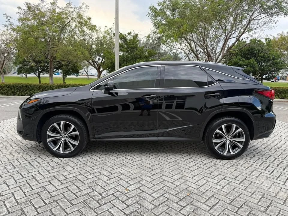 2018 Lexus RX 4th Gen - Image 2 of 20
