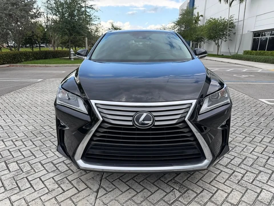 2018 Lexus RX 4th Gen - Image 8 of 20