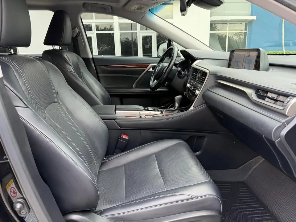 2018 Lexus RX 4th Gen - Image 14 of 20