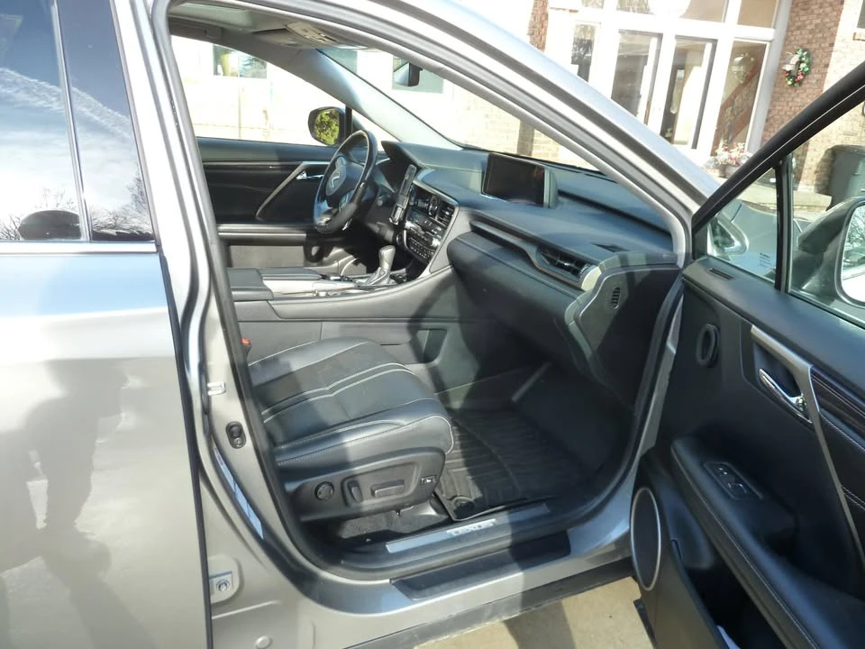 2018 Lexus RX 4th Gen - Image 8 of 10