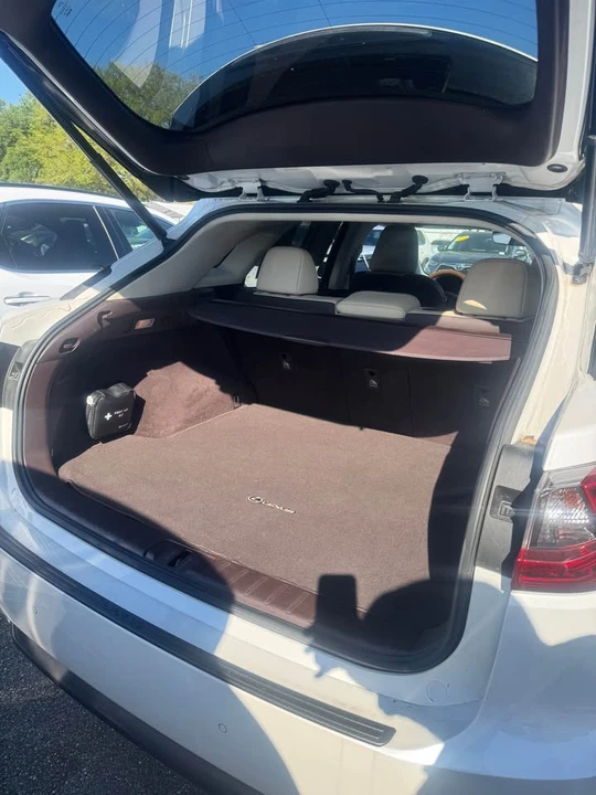 2018 Lexus RX 4th Gen - Image 6 of 8