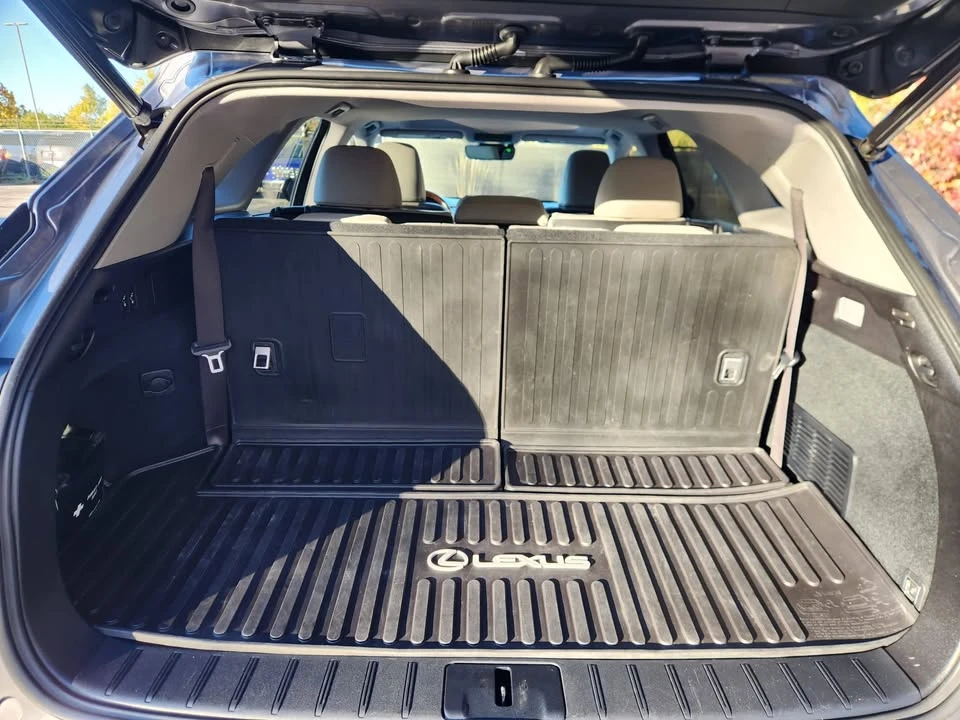 2018 Lexus RX 4th Gen - Image 14 of 19