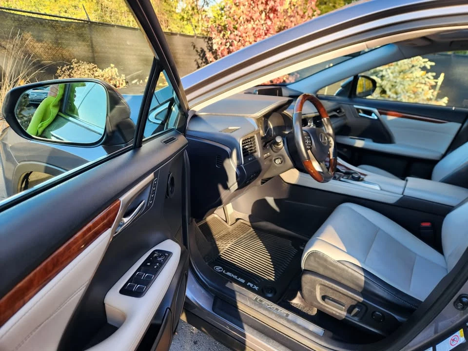 2018 Lexus RX 4th Gen - Image 5 of 19