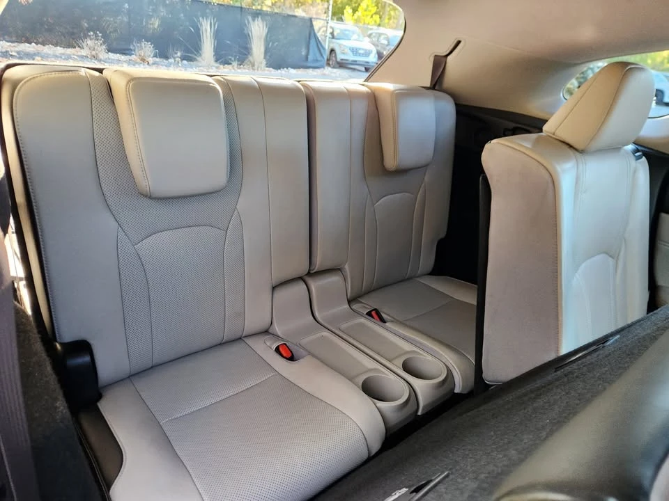 2018 Lexus RX 4th Gen - Image 11 of 19