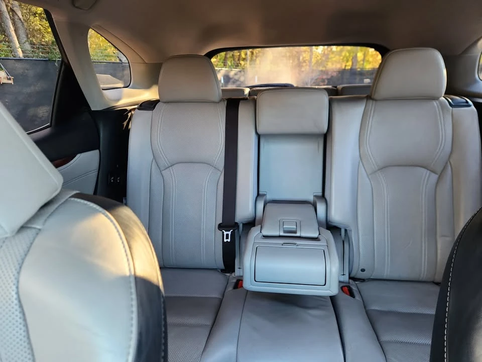 2018 Lexus RX 4th Gen - Image 13 of 19