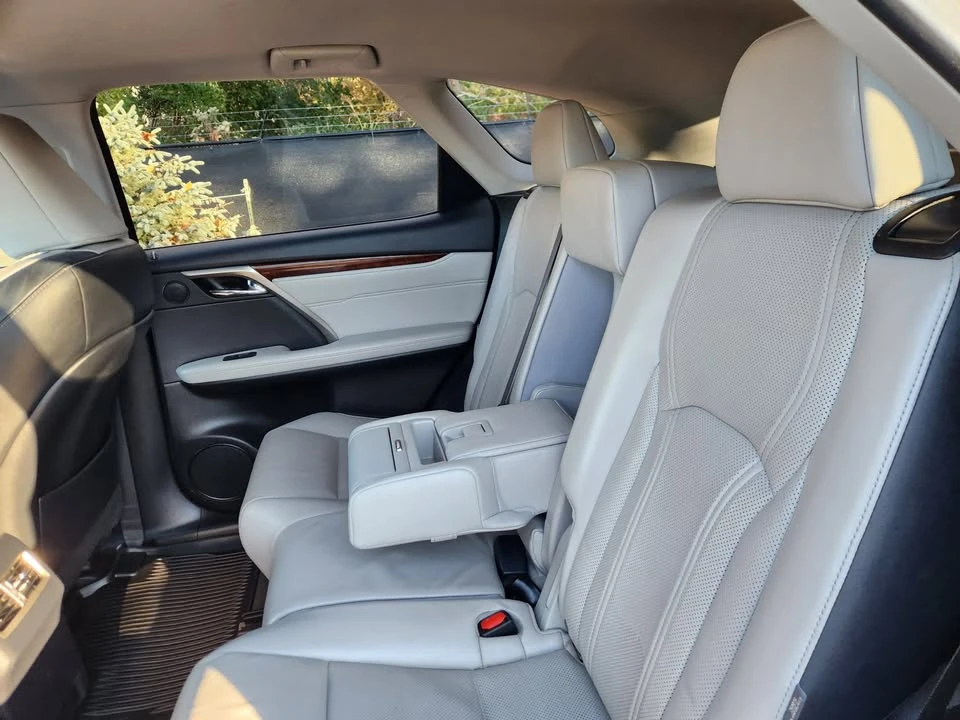 2018 Lexus RX 4th Gen - Image 12 of 19