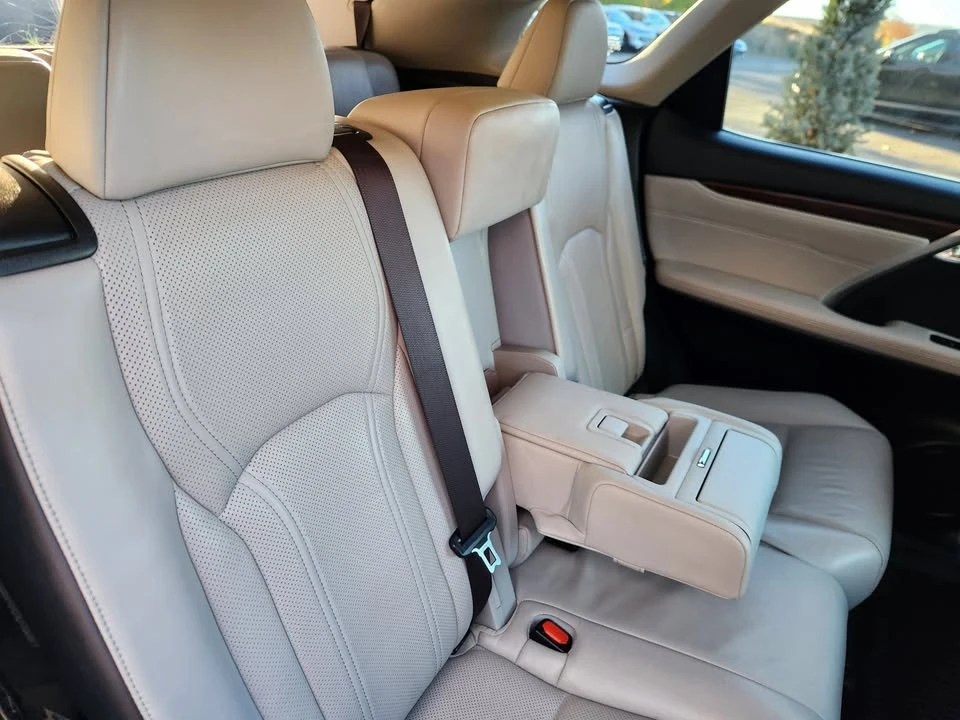 2018 Lexus RX 4th Gen - Image 10 of 19