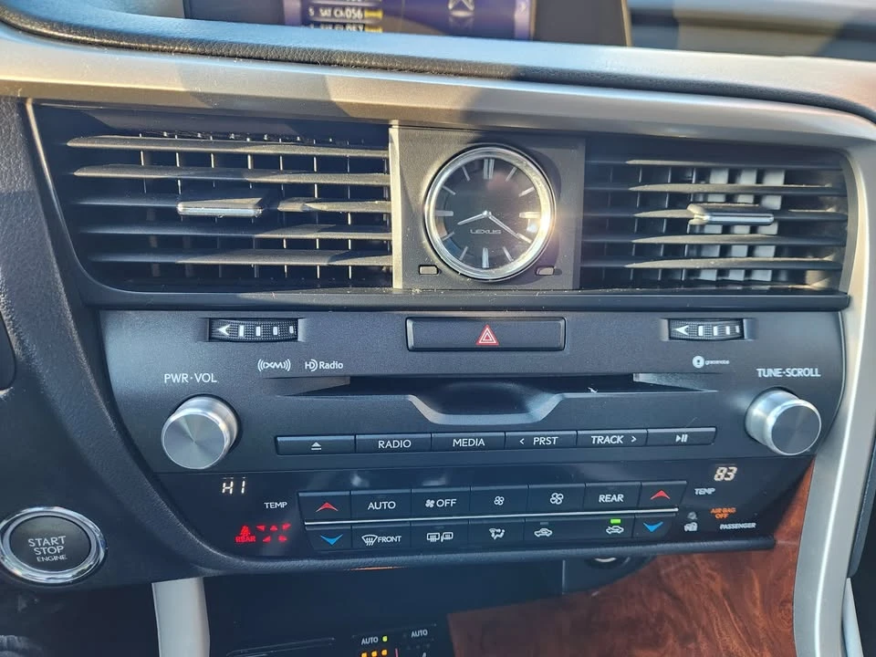 2018 Lexus RX 4th Gen - Image 8 of 19