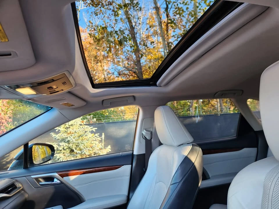 2018 Lexus RX 4th Gen - Image 6 of 19