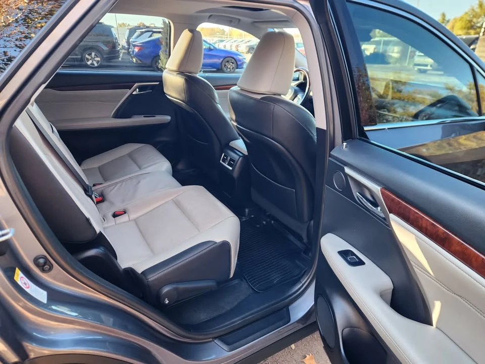 2018 Lexus RX 4th Gen - Image 9 of 19