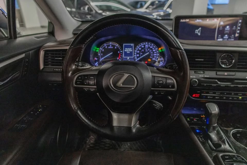 2018 Lexus RX 4th Gen - Image 12 of 18