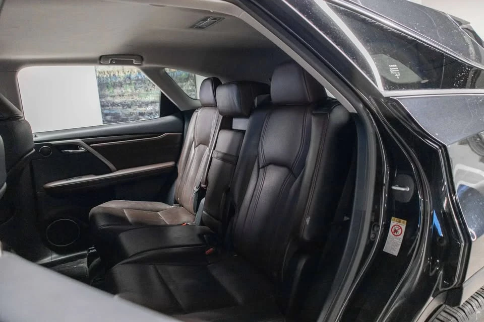 2018 Lexus RX 4th Gen - Image 15 of 18