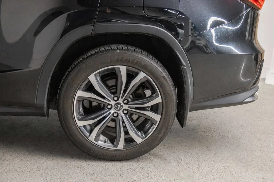 2018 Lexus RX 4th Gen - Image 8 of 18