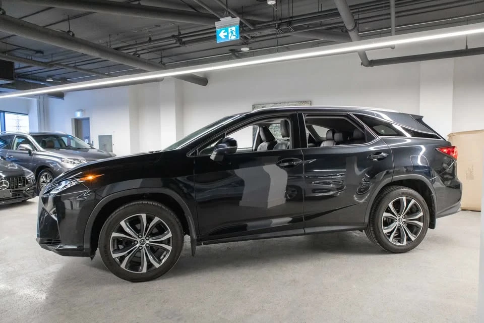 2018 Lexus RX 4th Gen - Image 3 of 18