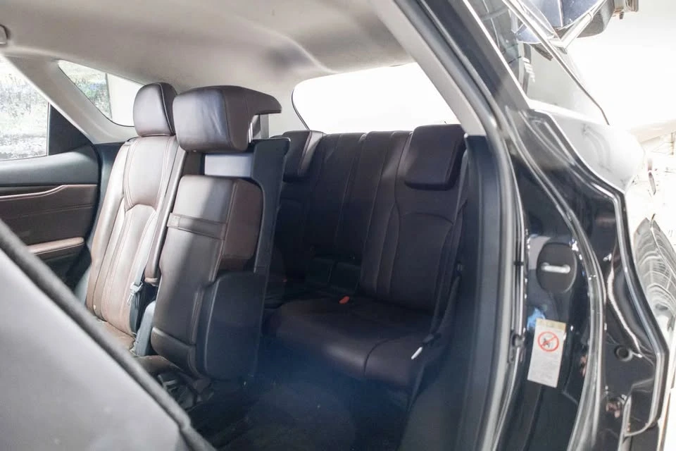 2018 Lexus RX 4th Gen - Image 16 of 18