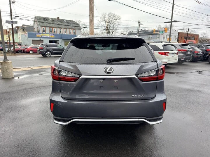 2018 Lexus RX 4th Gen - Image 6 of 19