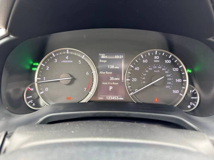 2018 Lexus RX 4th Gen - Image 15 of 19